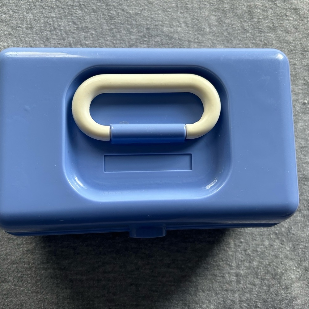 Mini Caboodle Multi Function case - Picture 3 of 16